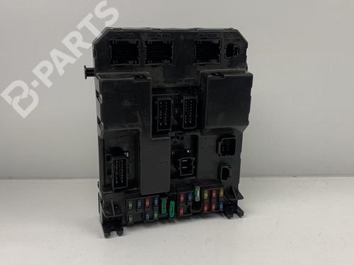 Fuse box PEUGEOT 307 (3A/C) 2.0 HDi 90 | BP11850419E1 
