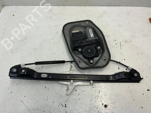 Used Rear left window mechanism VW GOLF PLUS V (5M1, 521) [2004-2013]  19036961