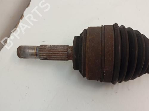 Right front driveshaft DACIA SANDERO | BP27542480M39 - Image 3
