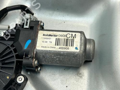 Rear right window mechanism HYUNDAI SANTA FÉ II (CM) 2.2 CRDi GLS | BP22931421C25 
