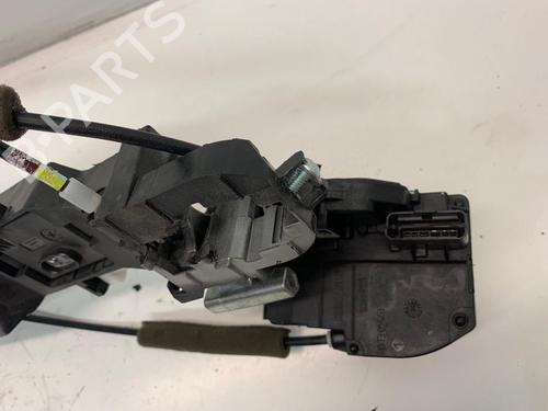 Rear right lock RENAULT KOLEOS I (HY_) 2.0 dCi (HY0K) | BP13923299C99 