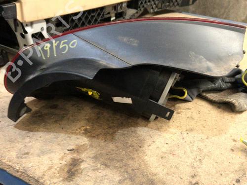 Left taillight FIAT BRAVO II (198_) 1.9 D Multijet (198AXB1A) | BP11006581C34 