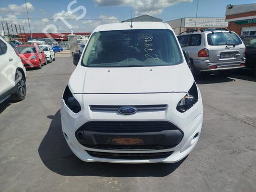 Front right lock FORD TRANSIT CONNECT V408 Box Body/MPV  | BP29530546C97 