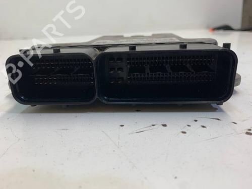 Engine control unit (ECU) VW GOLF VI (5K1)  | BP24113616M57 
