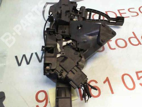 Venstre foran lås FORD FOCUS C-MAX (DM2)  | BP11004524C98 