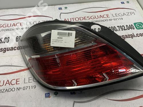 Used Left taillight OPEL ASTRA H (A04) 1.6 (L48) (116 hp) 11008168