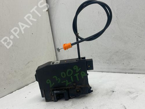 Venstre bagtil lås CITROËN C4 Picasso II [2013-2025]  30099997