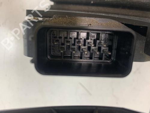Rear right lock VOLVO S40 II (544) 1.8 FlexFuel | BP15895019C99 
