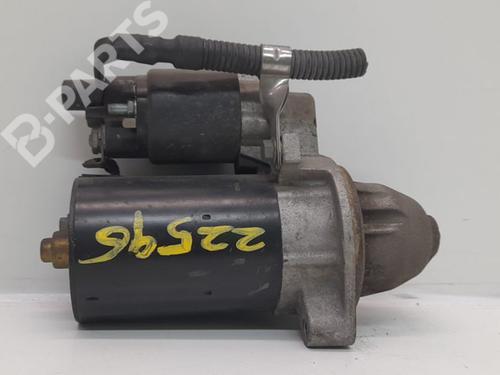 Used Starter MERCEDES-BENZ SLK (R170) 230 Kompressor (170.447) (193 hp) 11833985