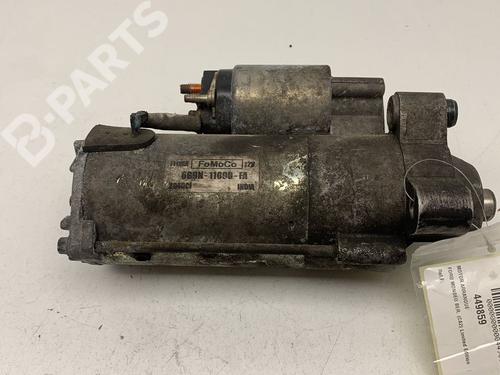 Used Starter Starter FORD MONDEO IV Saloon (BA7) 2.0 TDCi (140 hp) 11006687 11006687