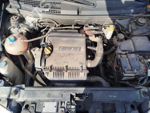 Used Engine FIAT STILO (192_) 1.4 16V (192AXH1B, 192BXH1B) (95 hp) 29124615