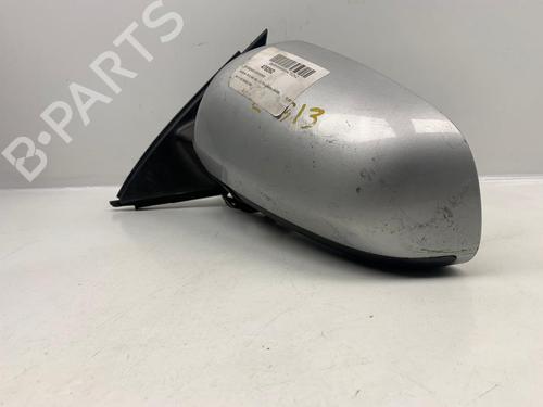 Left mirror AUDI A4 B6 (8E2) 1.9 TDI quattro | BP11273029C26 