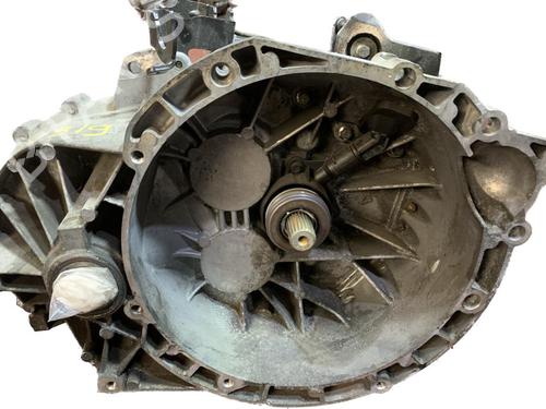 Gearbox FORD FOCUS C-MAX (DM2)  | BP12434374M3 