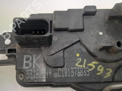 Front right lock OPEL TIGRA TwinTop (X04) 1.3 CDTI (R97) | BP18744756C97 