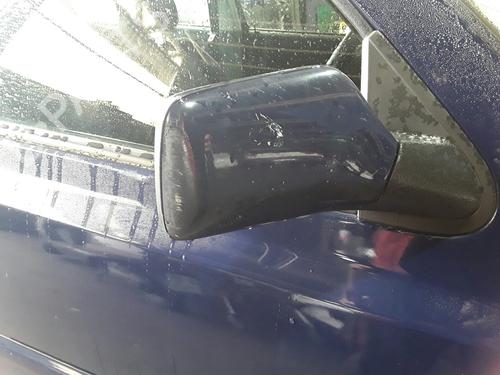 Right mirror VW GOLF III (1H1)  | BP18875376C27 