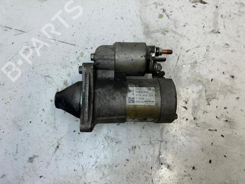 Starter FIAT 500 (312_) 1.2 (312AXA1A) | BP26393997M8 
