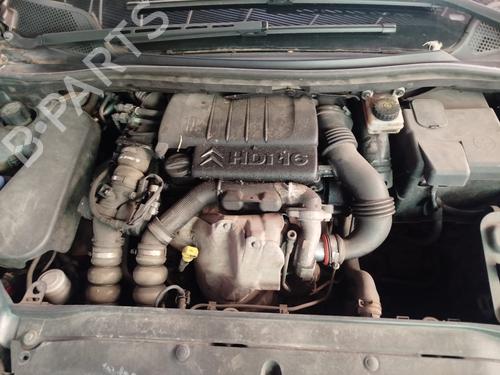 Moteur CITROËN C4 I (LC_) [2004-2014]  29824527