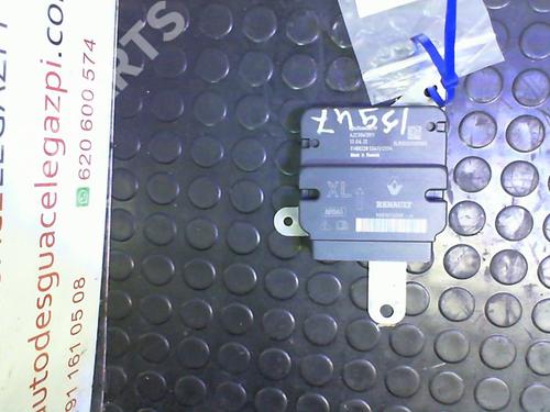 Used ECU airbags RENAULT CLIO IV (BH_) [2012-2021]  11004680