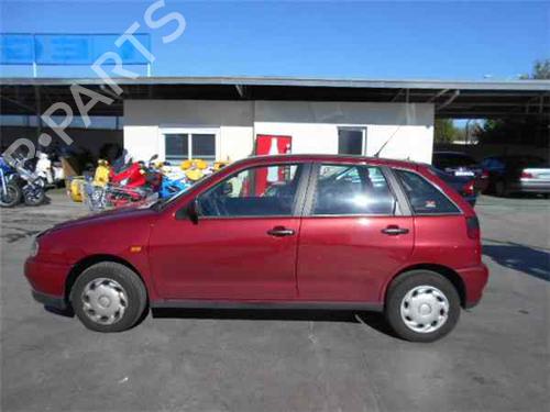 Right taillight SEAT IBIZA II (6K1) 1.9 TDI | BP10996198C35 