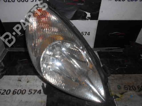 Used Right headlight Right headlight CITROËN XSARA PICASSO (N68) 1.6 HDi (90 hp) 10996578 10996578