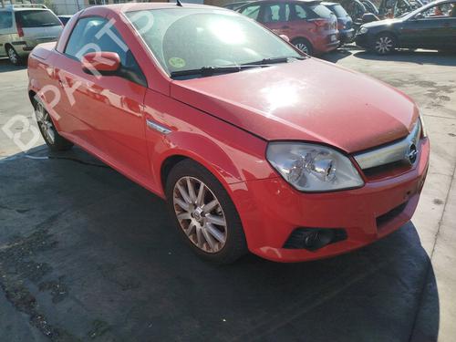 ABS pump OPEL TIGRA TwinTop (X04) 1.4 (R97) | BP29502118M43 