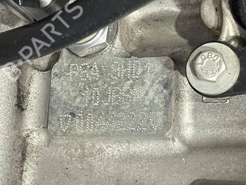 Engine CITROËN C4 Picasso I MPV (UD_) | BP26686972M1