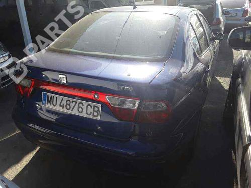 Mass air flow sensor SEAT TOLEDO II (1M2) 1.9 TDI | BP11001563M95 
