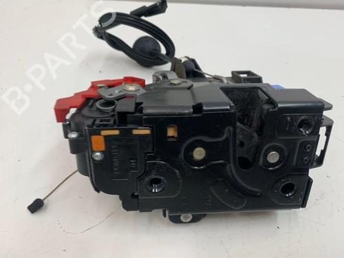 Front left lock VW GOLF V (1K1)  | BP15761632C98 