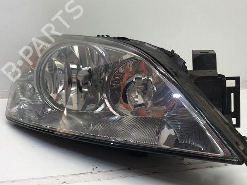 Right headlight FORD MONDEO III (B5Y) 2.0 TDCi | BP13058642C29 
