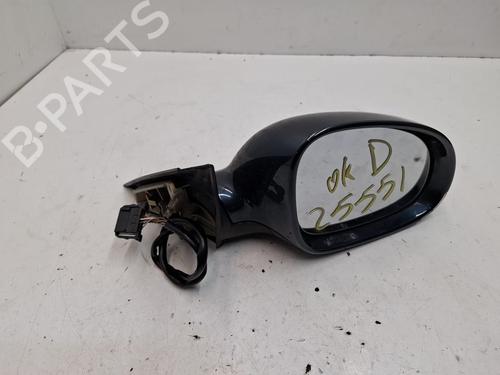 Right mirror VW PASSAT B5.5 (3B3) 1.9 TDI | BP18743385C27 