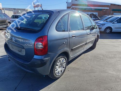 Used Parts CITROËN XSARA PICASSO (N68) 2.0 HDi (90 hp) 4371548