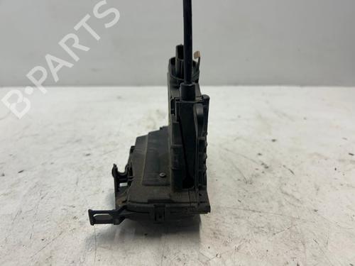 Front right lock RENAULT CLIO IV (BH_)  | BP21667543C97 