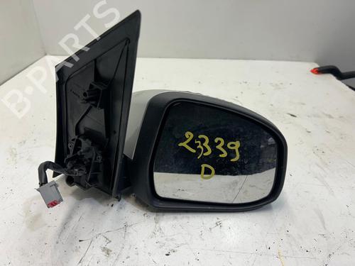 Used Right mirror FORD FOCUS II Turnier (DA_, FFS, DS) [2004-2012]  19697472