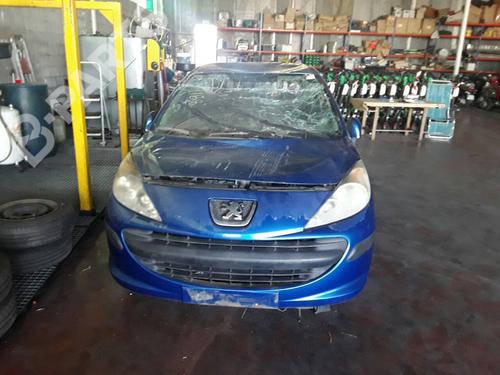 Used Parts PEUGEOT 207 (WA_, WC_)  1.6 HDi  1159362