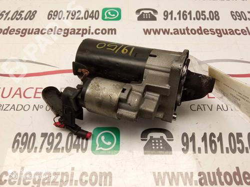 Starter FIAT BRAVO II (198_) 1.9 D Multijet (198AXB1A) | BP11006578M8