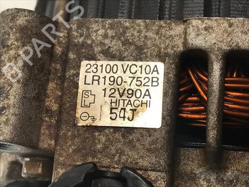 Alternator NISSAN TERRANO II (R20)  | BP26694103M7 
