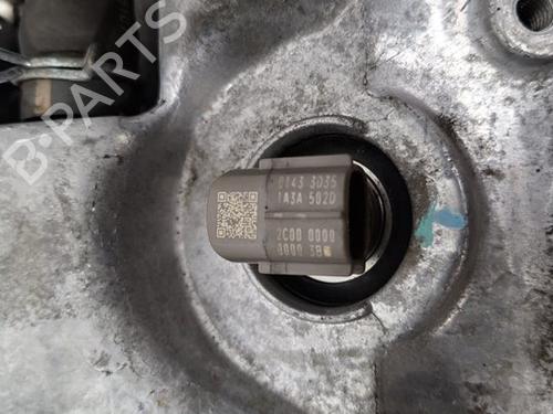 Engine TOYOTA COROLLA Verso (ZER_, ZZE12_, R1_) 2.0 D-4D (CUR10_, CUR10R) | BP19313330M1 