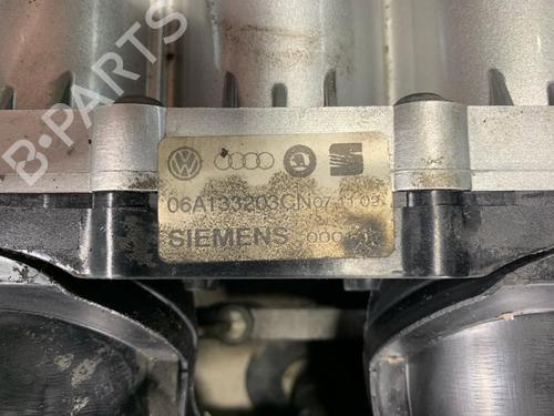 Moteur SEAT LEON (1M1) 1.8 20V | BP16476737M1 