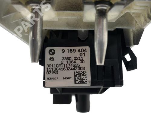 Headlight switch BMW 3 (E90) 318 d | BP11009232I24 