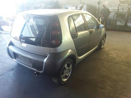 Front left window mechanism SMART FORFOUR (454) 1.5 CDI (454.001) | BP11008405C22  - Image 5