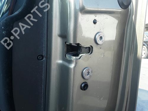 Used Front right lock CITROËN C4 Picasso I MPV (UD_) [2006-2015]  26686967