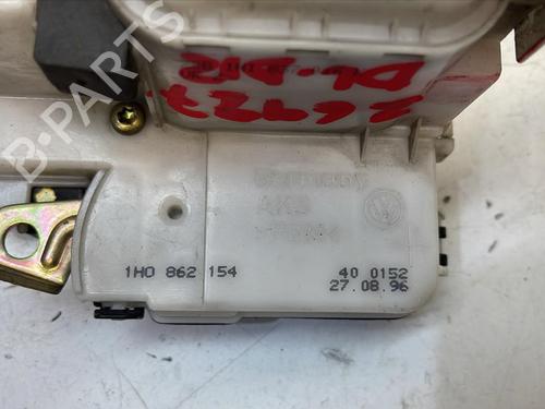 Fechadura frente direita OPEL CORSA C (X01) | BP30390480C97