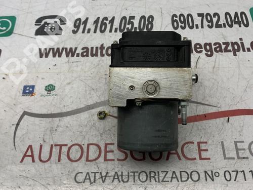 ABS pump CITROËN C4 I (LC_)  | BP11008170M43 
