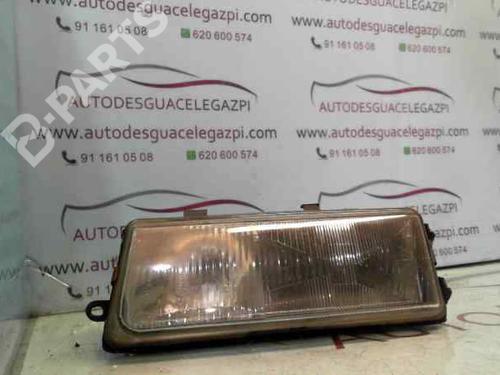 Used Left headlight Left headlight SEAT TOLEDO I (1L2) 1.8 i (90 hp) 11002934 11002934
