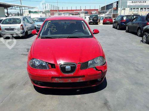 Used Parts SEAT IBIZA III (6L1)  1.9 TDI  1158740