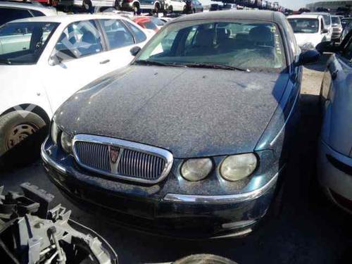 Used Parts MG MG ZT  2.0 CDTi  1158406