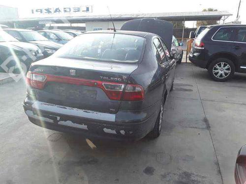 Engine control unit (ECU) SEAT TOLEDO II (1M2) 1.9 TDI | BP11000893M57 
