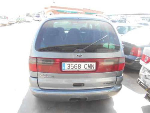 Left mirror FORD GALAXY I (WGR) 1.9 TDI | BP10997643C26 