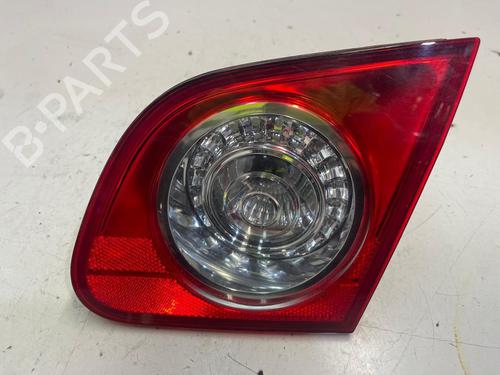 Højre baglygte bagklap VW PASSAT B6 (3C2) [2005-2010]  21054563