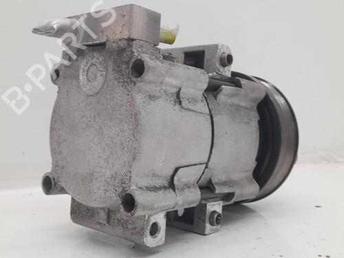 AC compressor FORD MONDEO III (B5Y) 2.0 TDCi | BP12844424M34 